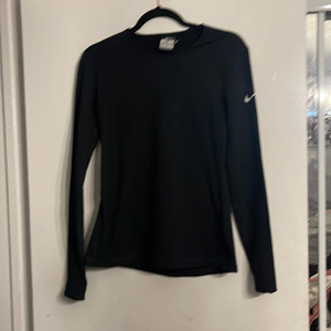 Nike dry fit top